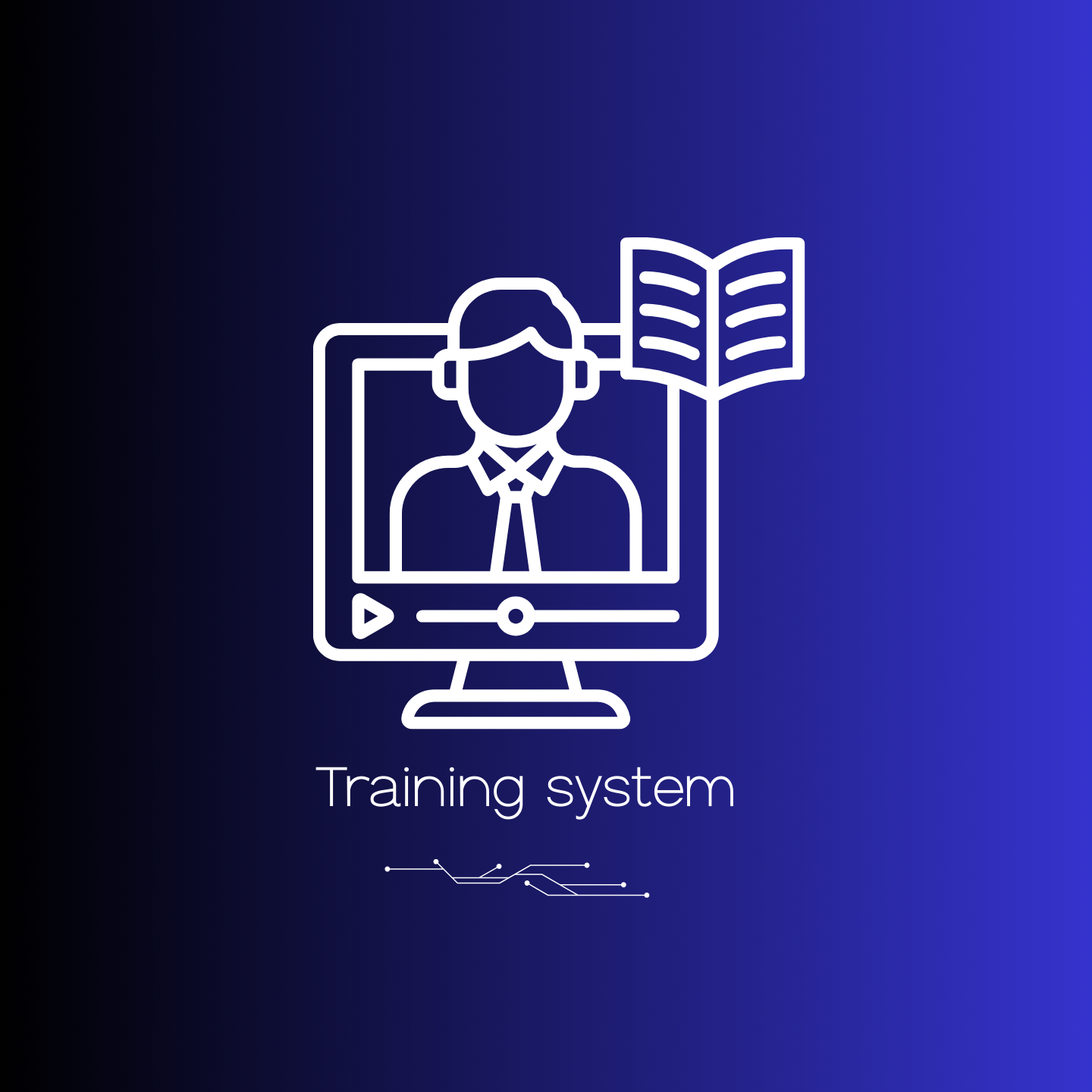 Training Management System